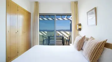 Pierre Vacances Terrazas Costa Del Sol