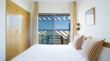 Pierre Vacances Terrazas Costa Del Sol