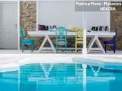 Pietra e Mare - Mykonos Moments