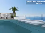 Pietra e Mare - Mykonos Moments