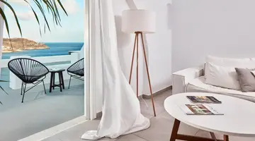 Pietra e Mare Mykonos Moments