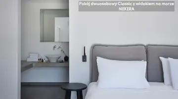 Pietra e Mare - Mykonos Moments