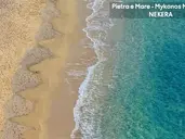 Pietra e Mare - Mykonos Moments