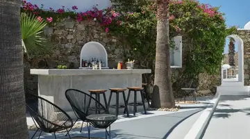 Pietra e Mare Mykonos Moments