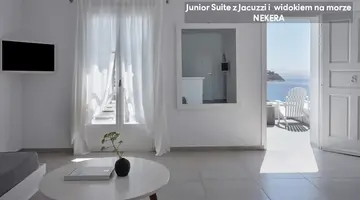 Pietra e Mare - Mykonos Moments