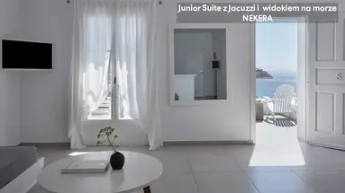 Pietra e Mare - Mykonos Moments
