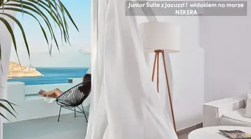 Pietra e Mare - Mykonos Moments