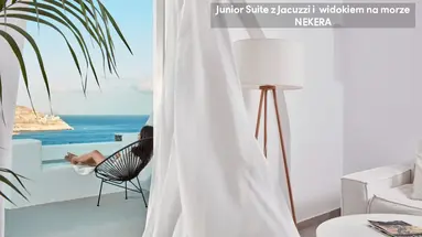 Pietra e Mare - Mykonos Moments