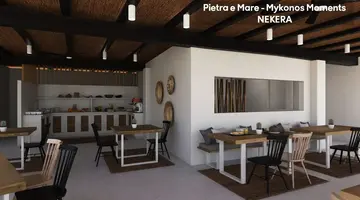 Pietra e Mare - Mykonos Moments