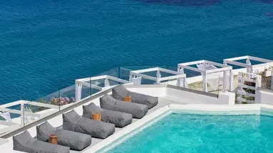 Pietra e Mare Mykonos Moments