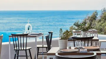 Pietra e Mare Mykonos Moments