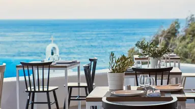 Pietra e Mare Mykonos Moments