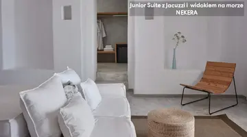 Pietra e Mare - Mykonos Moments