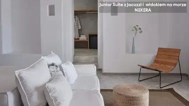 Pietra e Mare - Mykonos Moments
