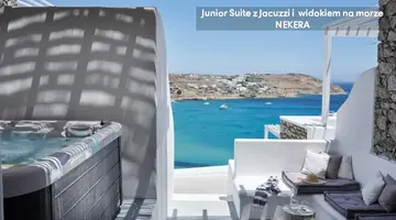 Pietra e Mare - Mykonos Moments