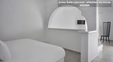 Pietra e Mare - Mykonos Moments