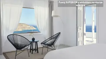 Pietra e Mare - Mykonos Moments