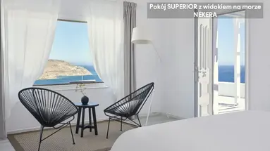 Pietra e Mare - Mykonos Moments