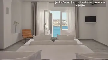 Pietra e Mare - Mykonos Moments