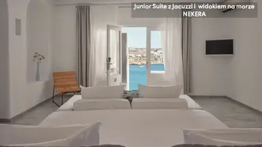 Pietra e Mare - Mykonos Moments