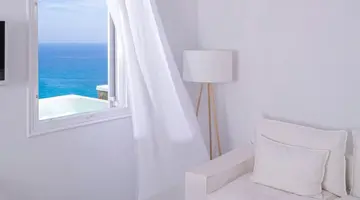 Pietra e Mare Mykonos Moments