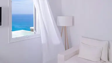 Pietra e Mare Mykonos Moments