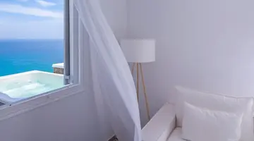 Pietra e Mare Mykonos Moments