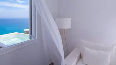 Pietra e Mare Mykonos Moments