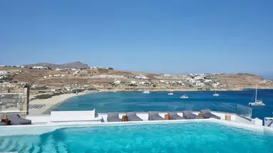 Pietra e Mare Mykonos Moments