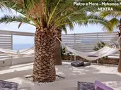 Pietra e Mare - Mykonos Moments