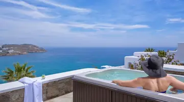 Pietra e Mare Mykonos Moments