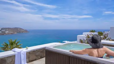 Pietra e Mare Mykonos Moments