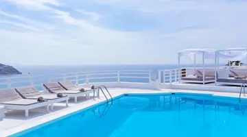 Pietra e Mare Mykonos Moments