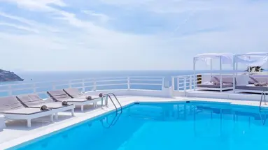 Pietra e Mare Mykonos Moments