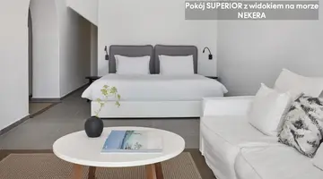 Pietra e Mare - Mykonos Moments