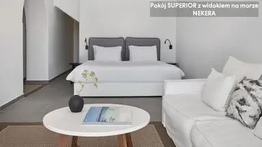 Pietra e Mare - Mykonos Moments