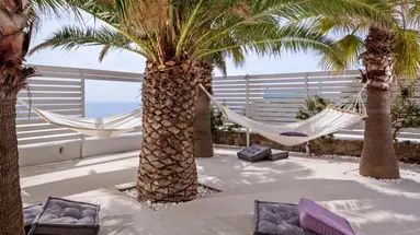 Pietra e Mare Mykonos Moments