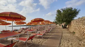 Pietrablu Resort & SPA