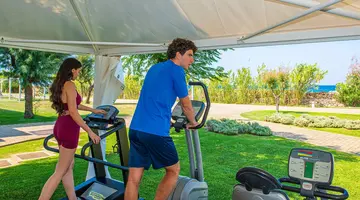 Pietrablu Resort & Spa