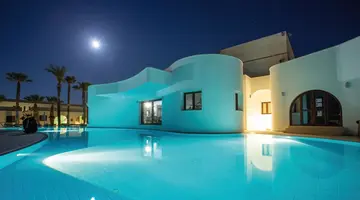 Pietrablu Resort & Spa