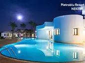 Pietrablu Resort & SPA