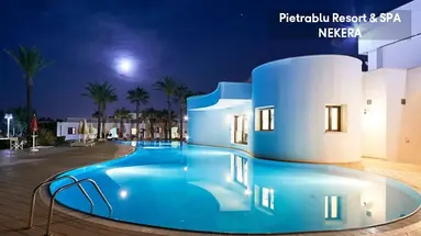 Pietrablu Resort & SPA