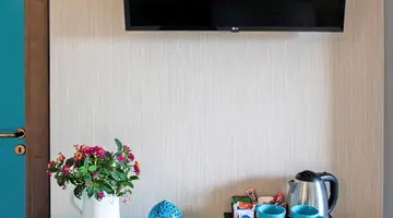 Pietrablu Resort & Spa