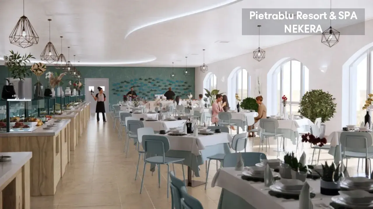 Pietrablu Resort & SPA