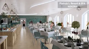 Pietrablu Resort & SPA