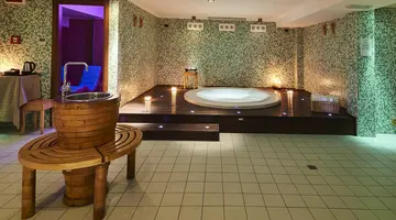 Pietrablu Resort & SPA