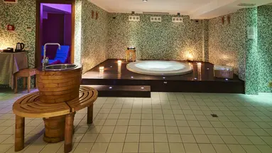Pietrablu Resort & SPA