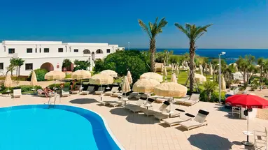 Pietrablu Resort & Spa