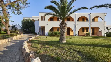 Pietrablu Resort & SPA