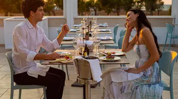 Pietrablu Resort & Spa